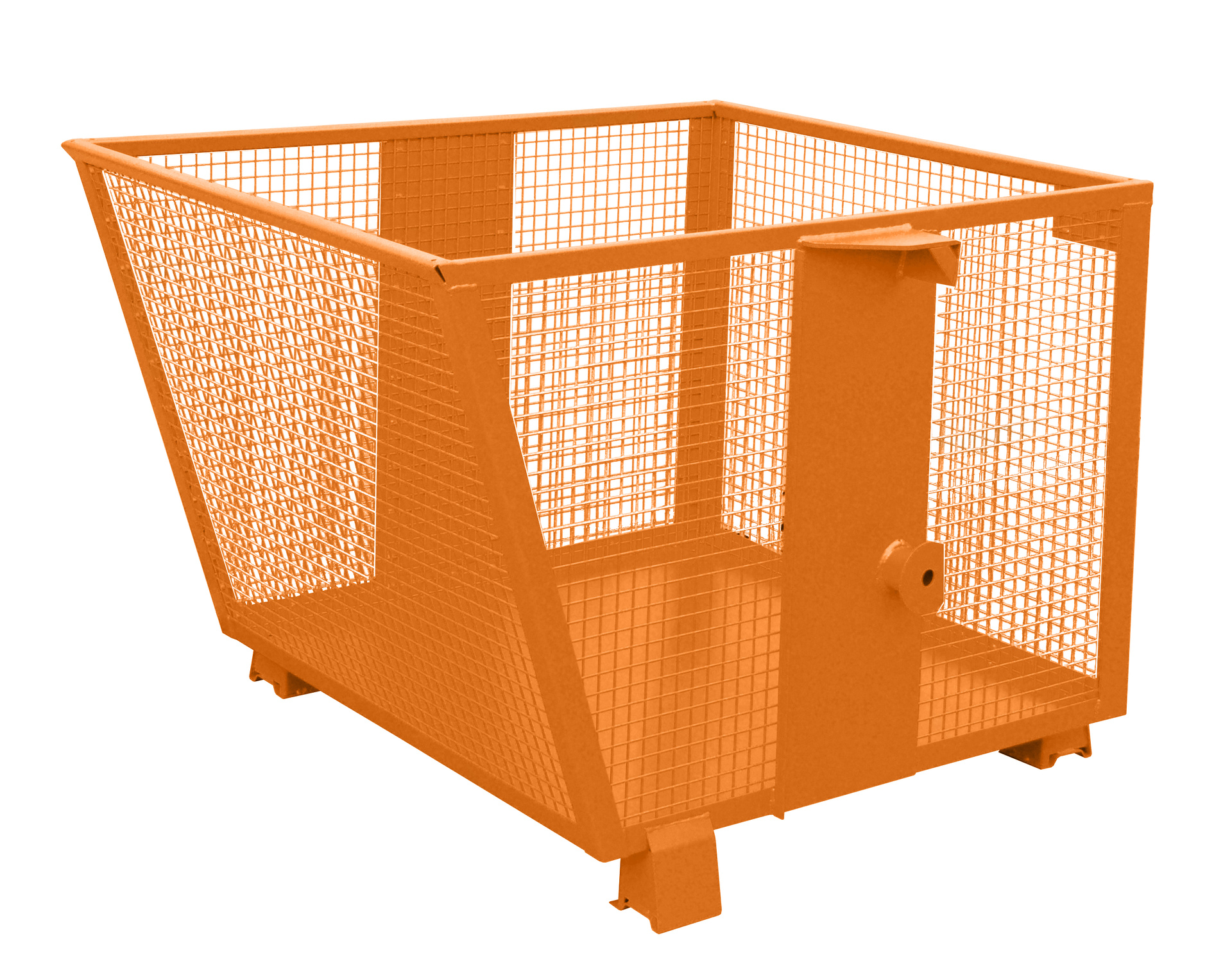 Gitterbehälter Typ BSK-G